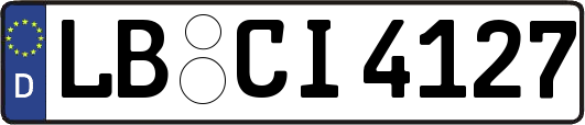 LB-CI4127