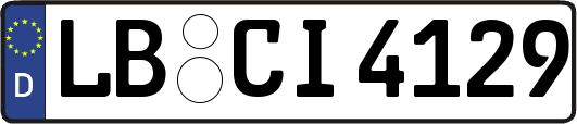 LB-CI4129