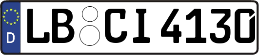 LB-CI4130
