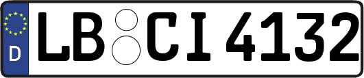 LB-CI4132