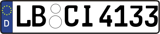 LB-CI4133