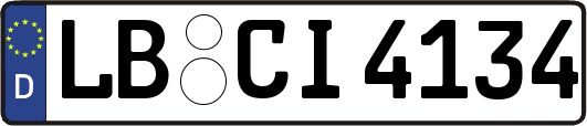 LB-CI4134