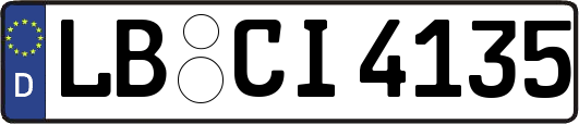 LB-CI4135