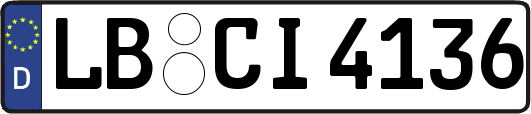 LB-CI4136
