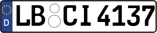 LB-CI4137