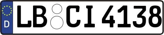 LB-CI4138