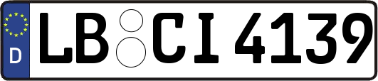 LB-CI4139