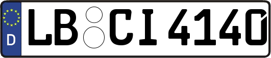 LB-CI4140
