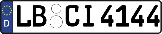 LB-CI4144