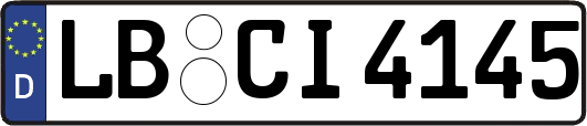 LB-CI4145