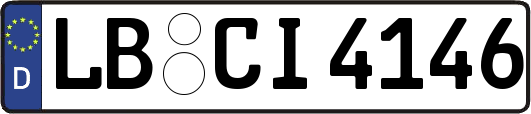 LB-CI4146