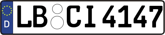 LB-CI4147