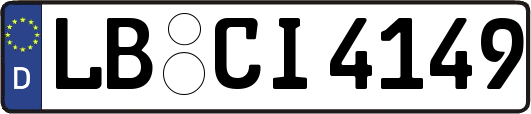 LB-CI4149