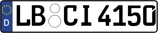 LB-CI4150