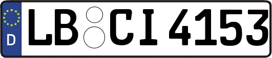 LB-CI4153
