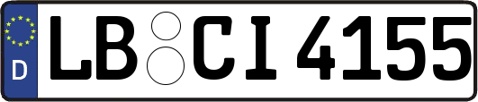 LB-CI4155