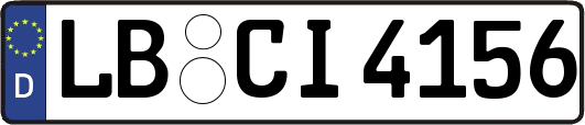 LB-CI4156