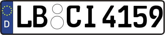 LB-CI4159
