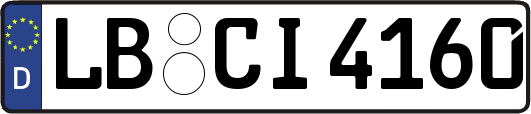 LB-CI4160