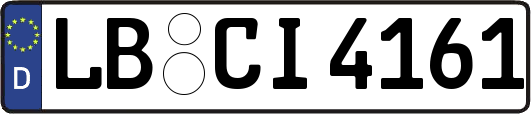 LB-CI4161