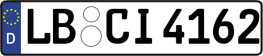 LB-CI4162
