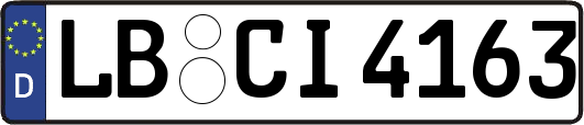 LB-CI4163