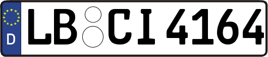 LB-CI4164