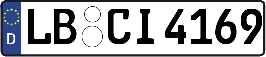 LB-CI4169