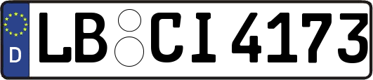 LB-CI4173