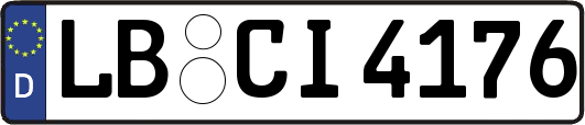 LB-CI4176