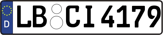 LB-CI4179