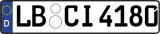 LB-CI4180