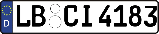 LB-CI4183