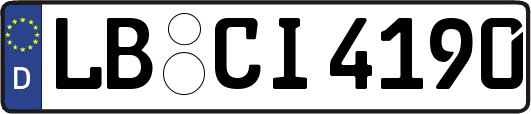 LB-CI4190