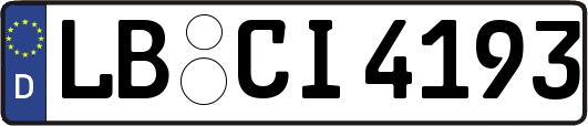LB-CI4193