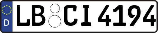LB-CI4194