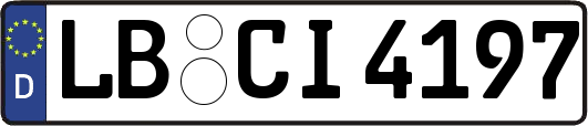 LB-CI4197
