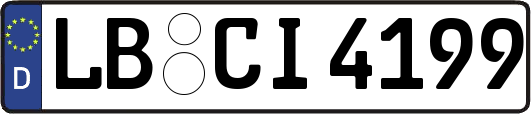 LB-CI4199