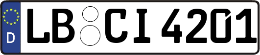 LB-CI4201