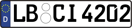 LB-CI4202