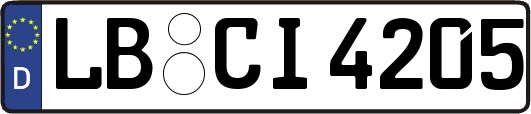 LB-CI4205