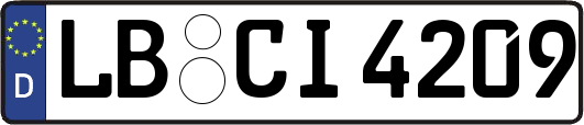 LB-CI4209