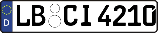 LB-CI4210