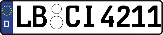 LB-CI4211