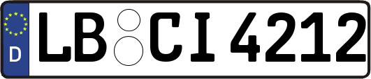 LB-CI4212