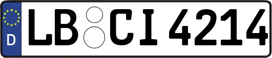 LB-CI4214