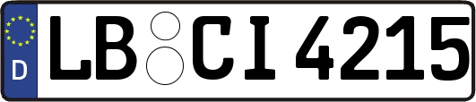 LB-CI4215