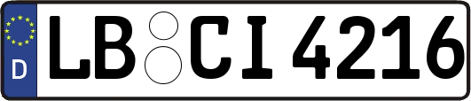 LB-CI4216