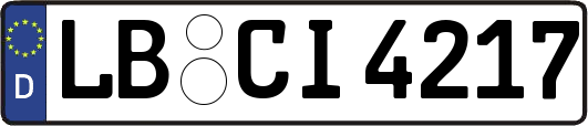 LB-CI4217