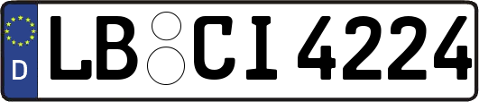 LB-CI4224